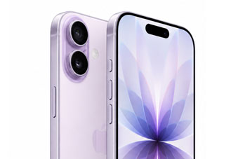 iPhone 17 ครองแชมป์สมาร์ตโฟนขายดีที่สุดในโลก Q2 2026 กวาดส่วนแบ่ง 6%