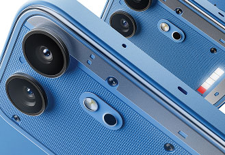 Nothing Phone (4b) สมาร์ตโฟน AI Essential ดีไซน์โปร่งใส ชิป Snapdragon 6 Gen 4 ราคา 13,999 บาท