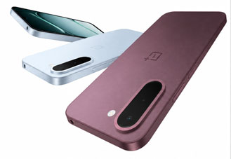 OnePlus N6x เปิดตัว สมาร์ตโฟนแบต 7,000mAh ชิป Dimensity 6360 Apex จอ 120Hz