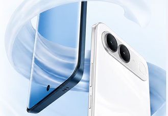 vivo S2 ยืนยันเปิดตัว 6 สิงหาคม เผยดีไซน์จอโค้ง พร้อมลุ้นชิป Dimensity 7360 Turbo