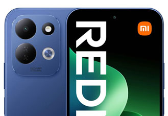 Xiaomi Redmi 17 4G โผล่วางขายยุโรปก่อนเปิดตัว แบตใหญ่ 7,500mAh ราคาเริ่มราว 8,000 บาท