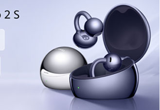 HUAWEI FreeClip 2 S เปิดโปรหูฟัง Open-ear แจกโค้ดเฉพาะ Shopee ราคาพิเศษ 6,990 บาท พร้อมของแถม