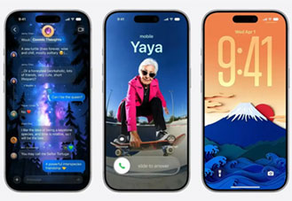 iOS 27 เตรียมปล่อย 14 กันยายน เช็กรายชื่อ iPhone รุ่นที่รองรับ พร้อม Siri โฉมใหม่และฟีเจอร์ AI