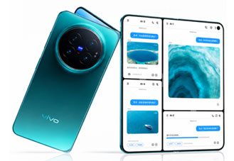 vivo X Fold6 รุ่น Global ใกล้เปิดตัว หลังโผล่ Geekbench ยืนยัน Dimensity 9500 Super พร้อม Android 17