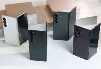 Galaxy Z Fold8 Ultra ขึ้นแท่นสมาร์ตโฟนจอพับอันดับ 1 จากการจัดอันดับโดย Consumer Reports ในสหรัฐฯ
