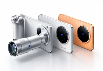 vivo X500 Pro และ X500 Pro Max เตรียมเปิดตัวเป็นมือถือ 2 รุ่นแรกที่ใช้ชิป Dimensity 9600 Pro ขนาด 2nm พร้อมกล้องวิดีโอ 4K 120fps