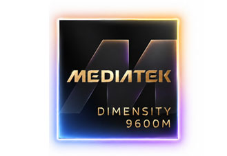 MediaTek Dimensity 9600M เปิดตัว ชิป 3nm CPU 4.21GHz อัปเกรด AI คาด vivo X500 และ OPPO Find X10 ประเดิมใช้