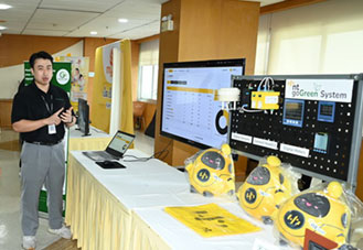 NT จับมือพันธมิตรจัด Carbon Footprint & ESG Workshop 2026 สร้างเครือข่ายองค์กรคาร์บอนต่ำ มุ่งสู่ Net Zero