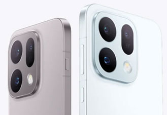 OPPO Find X10 E เปิดตัว เรือธงกล้อง Hasselblad 50MP สามตัว ชิป Dimensity 9500s แบต 7,025 mAh เริ่มราว 24,700 บาท