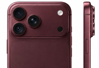 iPhone 18 Pro และ iPhone 18 Pro Max พบรุ่น 1TB/2TB ใช้ QLC ช้ากว่ารุ่น 512GB ที่ใช้ TLC