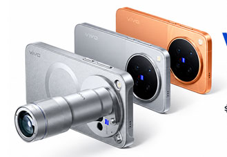 vivo X500 Series เตรียมเปิดตัวทั่วโลก เริ่มยุโรป 27 ต.ค. รุ่น Pro ชิป Dimensity 9600 Pro 2nm กล้อง Zeiss