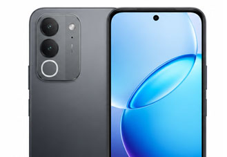 vivo Y600i เปิดตัว สมาร์ตโฟนแบต 8,000mAh จอ 120Hz ชิป Snapdragon 4 Gen 2 พร้อม IP69