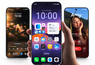 ColorOS 17 เปิดตัวบน Android 17 รวม 11 ฟีเจอร์ใหม่ พร้อมรายชื่อ OPPO, OnePlus และ realme ที่ได้อัปเดต