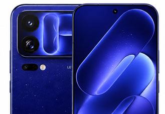 Xiaomi 18 Pro และ 18 Pro Max รุ่น Global พบข้อมูลแบตเล็กกว่ารุ่นจีน เหลือ 6,000mAh และ 7,050mAh