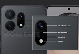 Samsung Galaxy S27 Ultra หลุดข้อมูลกล้องใหม่ อาจเหลือ Telephoto ตัวเดียว พร้อมแบต 5,700mAh ชาร์จ 60W
