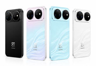 HUAWEI nova 16s Pro และ nova 16s เปิดตัว Global รุ่น Pro ชูกล้อง RYYB 200MP แบต 7,000 mAh ชาร์จ 100W