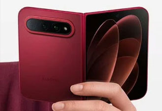 Xiaomi 18 Fold เปิดตัวมือถือจอพับ Mid-Fold รุ่นแรก ชิป XRING O3 แรม LPDDR6 กล้อง Leica 200MP เริ่มราว 53,900 บาท
