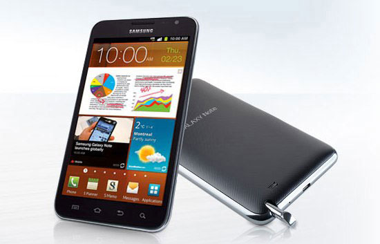 xda note 3 exynos