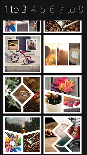 แนะนำแอปพลิเคชัน Windows Phone สำหรับ ตกแต่งภาพถ่าย  และร้อยเรื่องราวเป็นวีดีโอ [Phototastic Collage, โปรแกรมแต่งรูปฟรี และ  Lumia Storyteller]:: Thaimobilecenter.Com