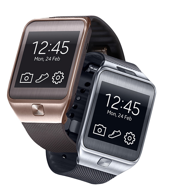 Samsung Galaxy Gear 2 Smartwatch Thaimobilecenter