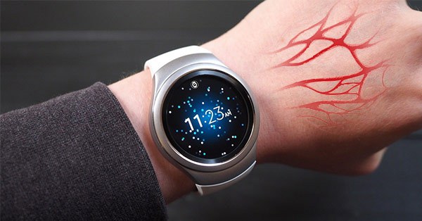 aiaang smartwatch