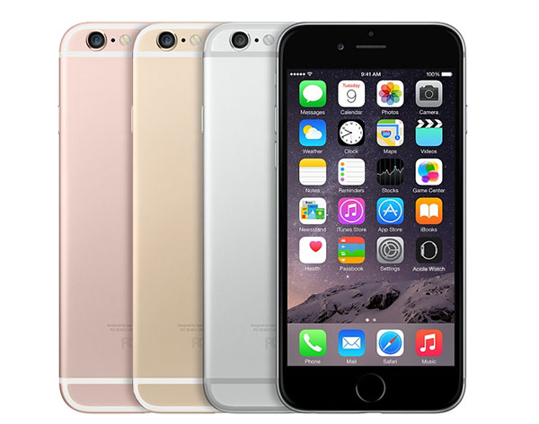 iPhone 5se ว่าที่ไอโฟนรุ่นใหม่จาก Apple บนหน้าจอขนาด 4 นิ้ว คาดมาพร้อม ...