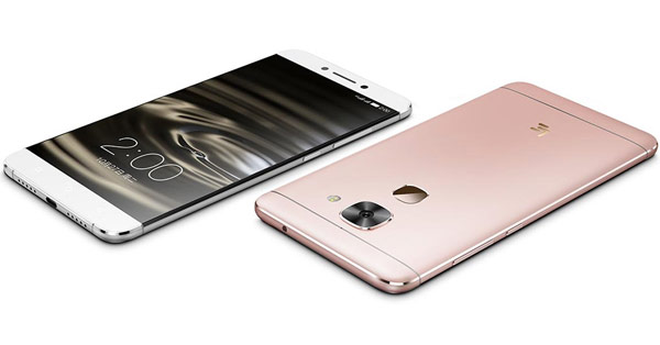 LeEco Le Max 2 ʹ͸Դ! ͹ش¨ 2K QHD 5.7  , RAM 6GB, ROM 64GB, Ի Snapdragon 820, Android 6.0 Сͧ OIS  21 ҹԡ Ҥش蹵! :: Thaimobilecenter.com