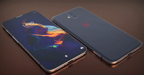 Review: OnePlus 6 Hadir dengan Layar Full View Display - 2