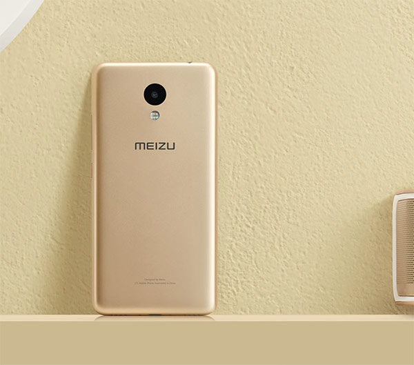 เปิดตัว Meizu A5 สมาร์ทโฟนรุ่นสุดคุ้มใหม่ล่าสุด ในราคาเพียง 3,500 บาท ...