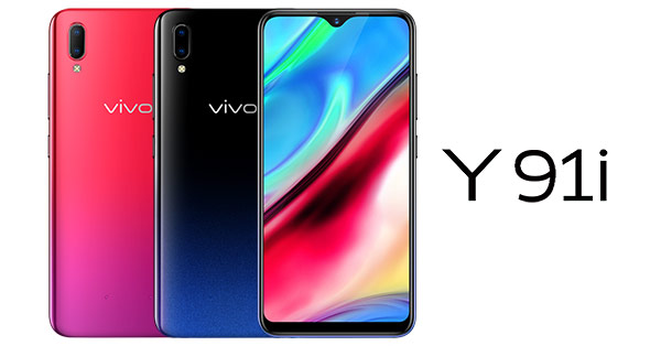 4030mAh 大電量、容量升級 32GB：全新 Vivo Y91i 正式在馬來西亞開賣；售價 RM599，隨機附送 vivo揚聲器！ 2