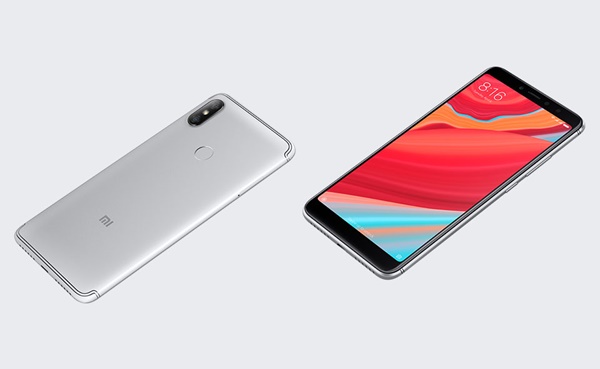 Xiaomi Redmi S2 Купить
