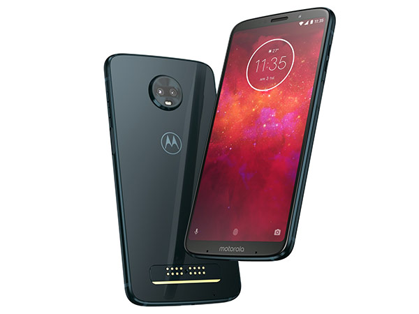 ผลการค้นหารูปภาพสำหรับ Moto Z3