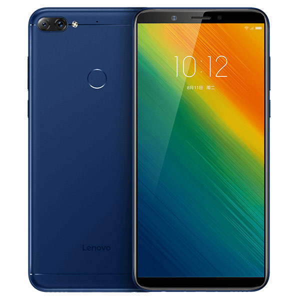 ผลการค้นหารูปภาพสำหรับ Lenovo K5 Note (2018)