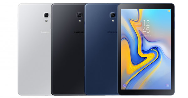 Thay Pin Samsung Galaxy Tab A 10.5 Tại Đà Nẵng – Khắc Phục Nhanh Hao Pin, Sập Nguồn 9 เปิดตัว Samsung Galaxy Tab A 10.5 แท็บเล็ตน้องใหม่ พร้อมโหมดสำหรับเด็ก, แบตจุใจ 7300 mAh, ระบบเสียง Dolby Atmos และลำโพง 4 ตัว บน Android Oreo เวอร์ชันล่าสุด! :: Thaimobilecenter.com