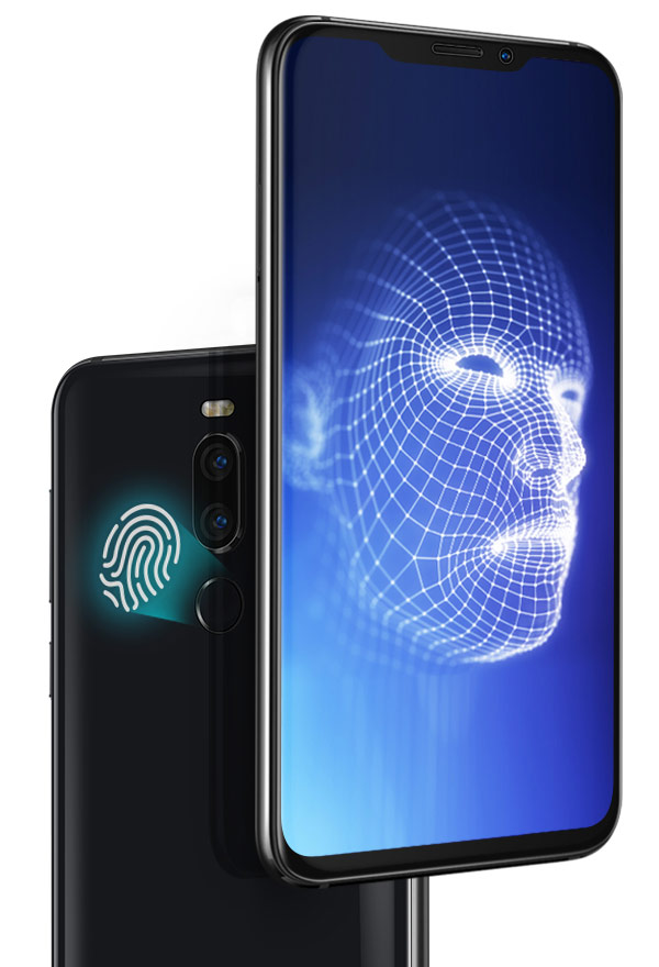 เปิดตัว Meizu X8 น้องใหม่จอไร้ขอบเต็มตา 6.2 นิ้ว พร้อมชิป Snapdragon ...