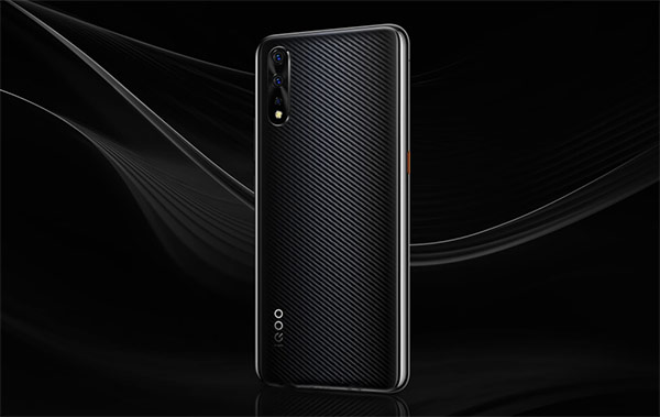 เปิดตัว Vivo iQOO Neo 855 Edition เรือธงรุ่นอัปเกรดชิป Snapdragon