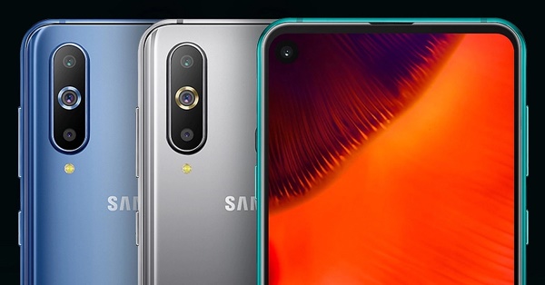 samsung a31 exynos