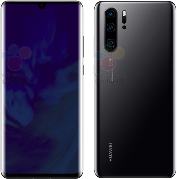 เปลี่ยน หน้า จอ huawei p30 pro 2019 full specifications