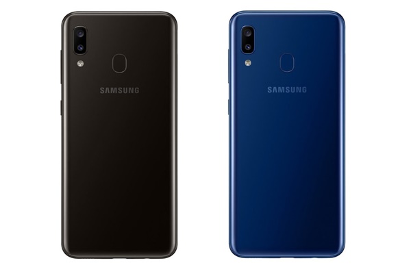 samsung galaxy a20 pep cell