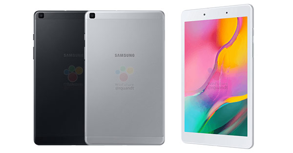 samsung galaxy tab a 8.0 2019 t295