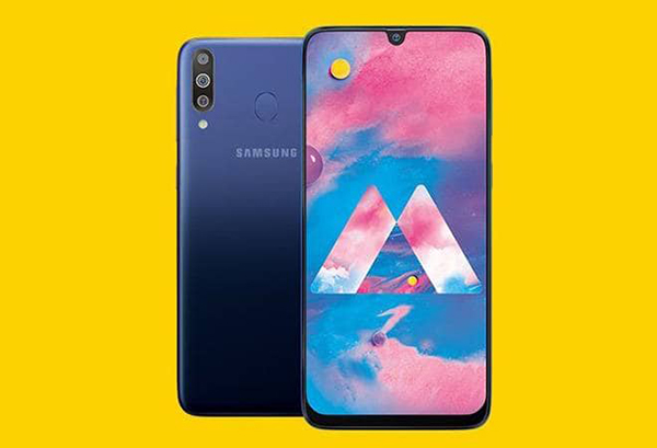 samsung galaxy m3s