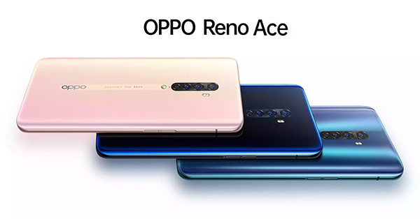 Image result for oppo Reno Ace