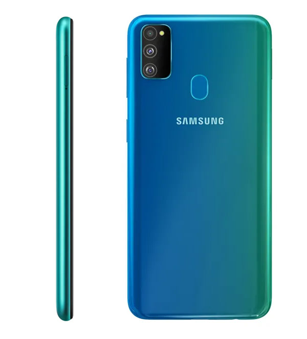 genex galaxy m30s price