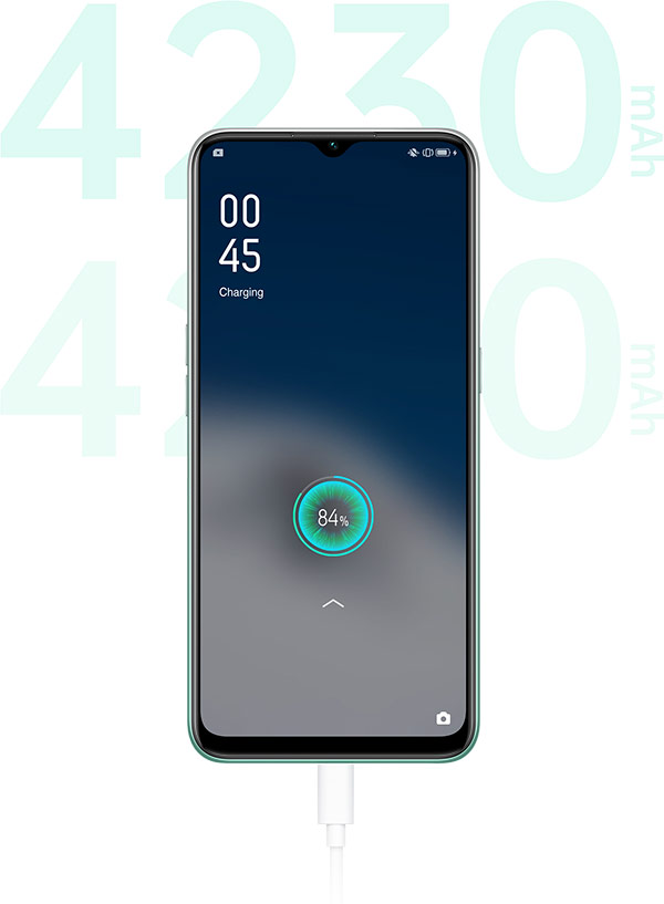 oppo 31 a