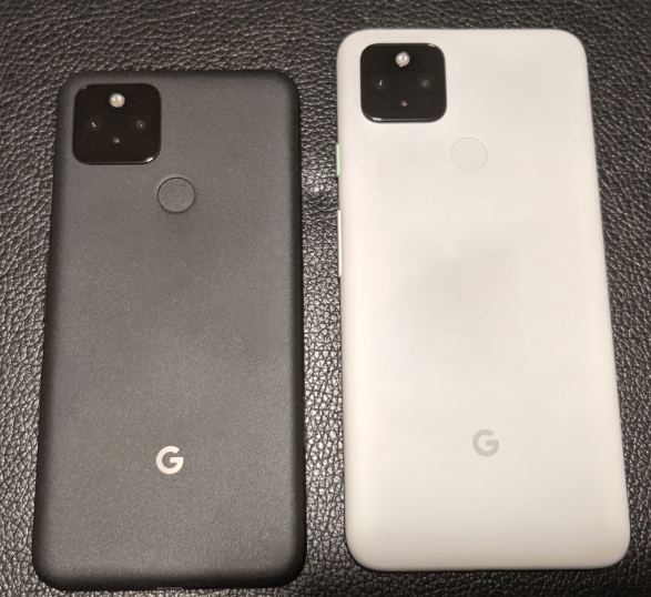 Google Pixel 4a และ Pixel 5 เผยสเปกครบถ้วน ชูจุดเด่นชิป Snapdragon 765G