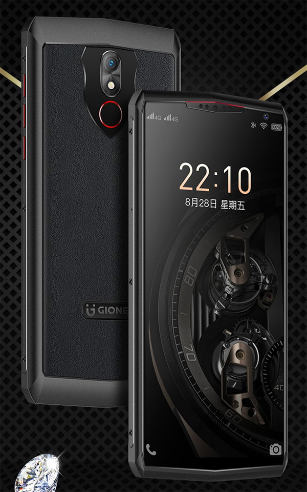 m30 8gb ram