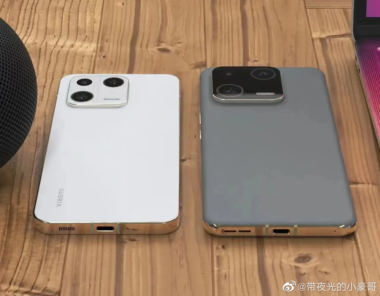 Xiaomi 14 vs xiaomi 12