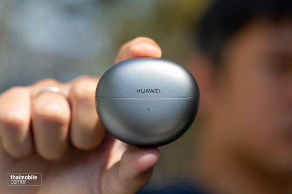 รีวิว HUAWEI FreeClip อิสระในการฟังกับ C-Bridge Design สวมใส่สบายในทุกโอกาส