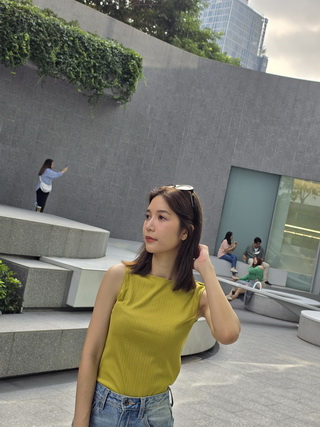 How to take photos of your crush? Galaxy S24 series can help you!  This Valentine's Day, take a photo of your girlfriend for your love.  Without having to use a photo editing application :: Thaimobilecenter.com