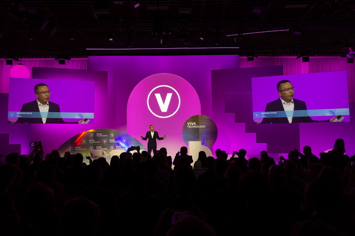 HONOR 4-Layer AI, Google Cloud, VivaTech 2024 :: Thaimobilecenter.com HONOR 4-Layer AI, Google Cloud, VivaTech 2024 :: Thaimobilecenter.com